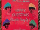 The Beatles - The Fan Club Christmas 