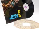 SONNY ROLLINS -SONNY AND THE STARS - 