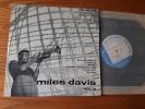 JAZZ 10 LP  Miles DAVIS  Vol.3  US BLUE 