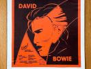 David Bowie Live  in Bremen West Germany 