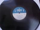 MUDDY WATERS-CHESS#1550  BLOW WIND BLOW / MAD LOVE  