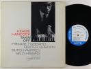 Herbie Hancock Takin Off LP Blue Note 4109 