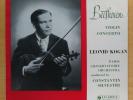 BEETHOVEN LEONID KOGAN Paris Conservatoire Orchestra Violin 
