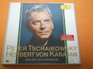 Sealed -  Karajan Ferras Richter Tchaikovsky DGG 