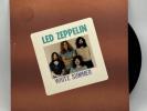 Led Zeppelin - White Summer Live 1970 (NM) 