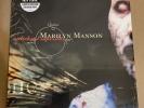 Marilyn Manson - Antichrist Superstar 2LP Red 
