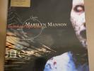 Marilyn Manson - Antichrist Superstar 2LP Black 