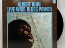 Albert King - Live Wire/Blues Power 