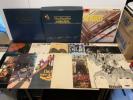 The Beatles Collection UK Vinyl 14 LP BC 13 
