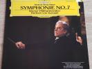 Bruckner Symphonie Nr. 7 Karajan Seine letzte Aufnahme 