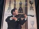 Tchaikovsky Violin Concerto Milstein Steinberg SP 8512 UK 