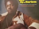 EDWIN STARR-Hell Up In Harlem Soundtrack Promo 