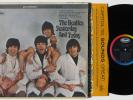 BEATLES Yesterday & Today LP stereo Butcher Cover 