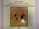1962 MINT-EXC Stan Getz – Big Band Bossa Nova 8494  