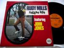 RUDY MILLS   RUDY MILLS REGGAE HITS ** 1969 UK 1
