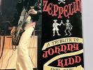 Led Zeppelin A Tribute to Johnny Kidd 