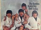 Beatles  Butcher Yesterday And Today LP Record 