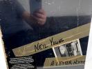 Neil Young A letter Home Vinyl LP 