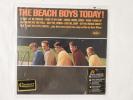 The Beach Boys Today  BRAND NEW ANALOGUE 