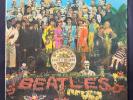 The Beatles - Sgt Peppers.. UK 1967 1st *