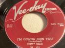 JIMMY REED VEE-JAY 132-IM GONNA RUIN YOU/