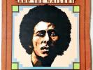 Bob Marley And The Wailers African Herbsman 