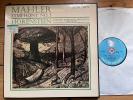 RHS 302/303 Mahler Symphony No. 3 Horenstein LSO 2 LP 