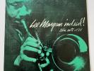 Lee Morgan - Indeed  Blue Note 1538 Original 