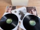 The Beatles - White Album 1st US 1968 