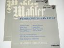 SAL 3469/70 Mahler Symphony No.8 Utah Sym Orch 