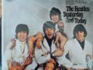 The Beatles Yesterday & Today Butcher Cover Rare 