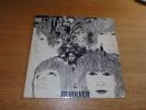 THE BEATLES - Revolver- Rare 1968 UK 14-track 