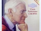 VLADO PERLEMUTER - CHOPIN piano works - 