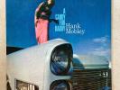 HANK MOBLEY: A Caddy For Daddy LP 