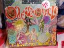 THE ZOMBIES ODESSEY AND ORACLE RARE 1968 US 