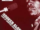 John Lee Hooker - Alone: Live at 