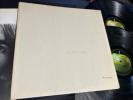 The Beatles THE WHITE ALBUM Early Press 