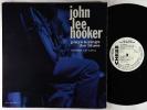 John Lee Hooker - Plays & Sings The 