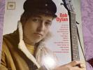 BOB DYLAN SELF TITLED - VINYL LP 