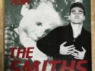 The Smiths ‘Ask’ 7” Vinyl Single - Australian 