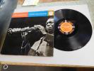 John Coltrane Impressions LP Impulse Stereo A-42  1