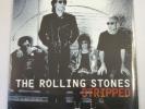 THE ROLLING STONES STRIPPED 1995 SEALED US MARKET 