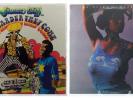 Jimmy Cliff - 2 LPs - The Harder 