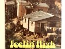 Feelin’ High - Reggae / Jamaican Dub Reggae 