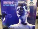 DAVID BOWIE - Outside Tour (Live 95) 