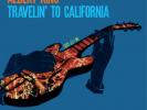 Albert King Travelin to California (Vinyl) Limited  12 