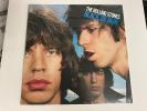 The Rolling Stones sealed Black and Blue 1976 1