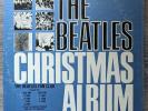 The Beatles Christmas Album RARE Fan Club 