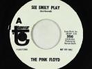 Psych 45 - Pink Floyd - See Emily 