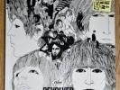The Beatles REVOLVER original 1966 mono FIRST PRESSING 
